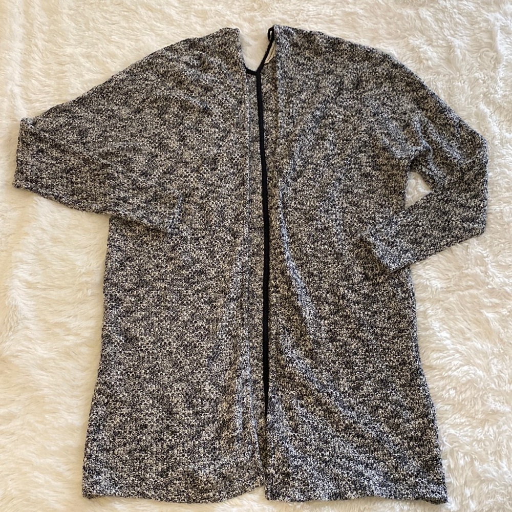 AEO open Cardigan